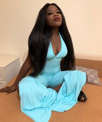 Проститутка Валентина